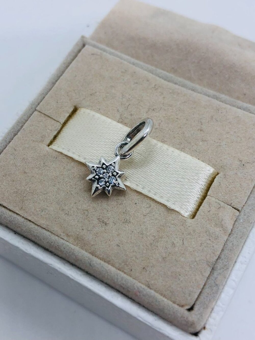 ✨🔥Pandora ME Star Mini Dangle Charm - Picture 2 of 5